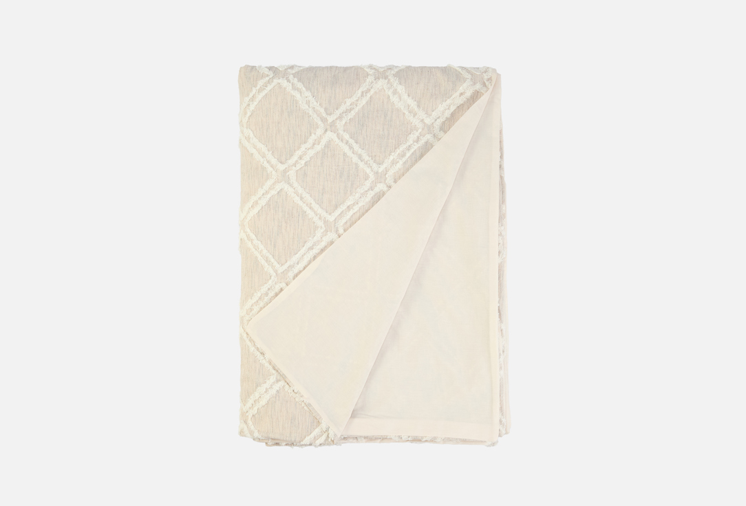 

Пододеяльник N FAMILY, Серый, Серо-белый, 220х240 см 1 шт