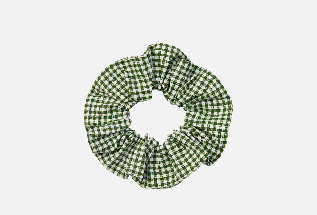 

Резинка для волос VALESCO, EMERALD 1 шт