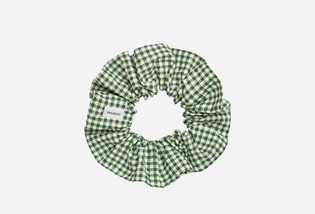 Изображение товара Резинка для волос Valesco EMERALD