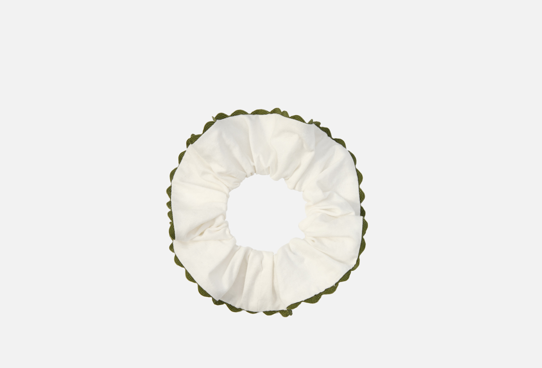 

Резинка для волос VALESCO, SNOW DROP 1 шт