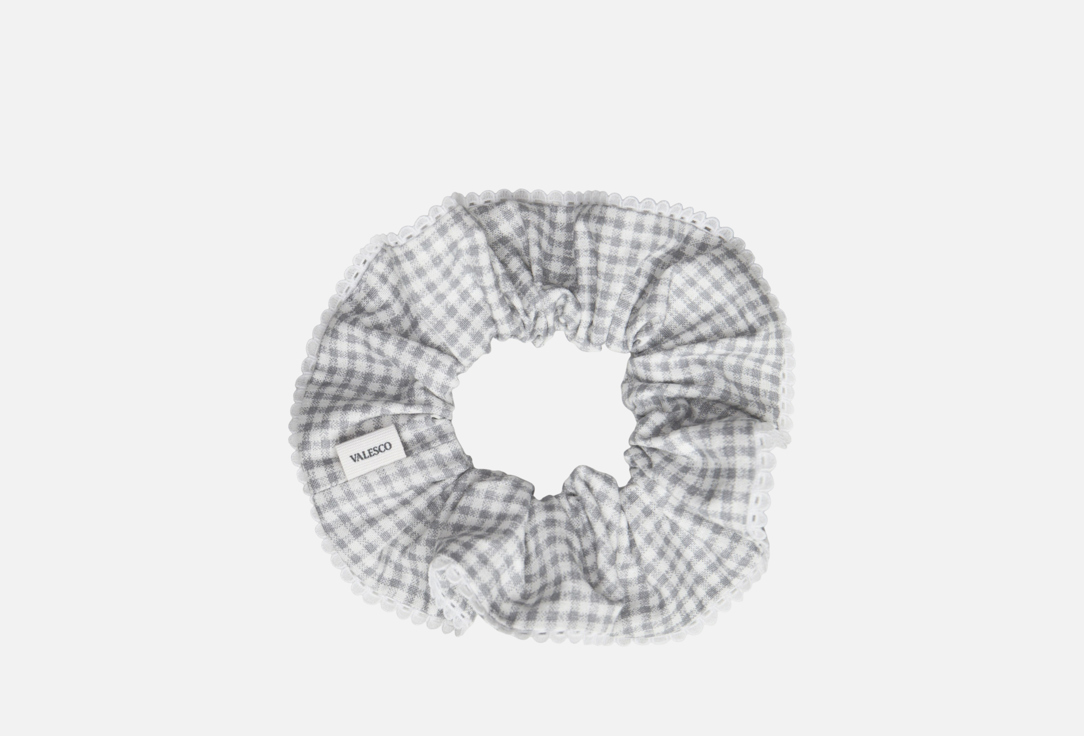 Изображение товара Резинка для волос Valesco SEVERE LOOK из вареного хлопка