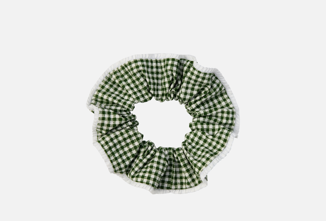 

Резинка для волос VALESCO, GREENLACE 1 шт