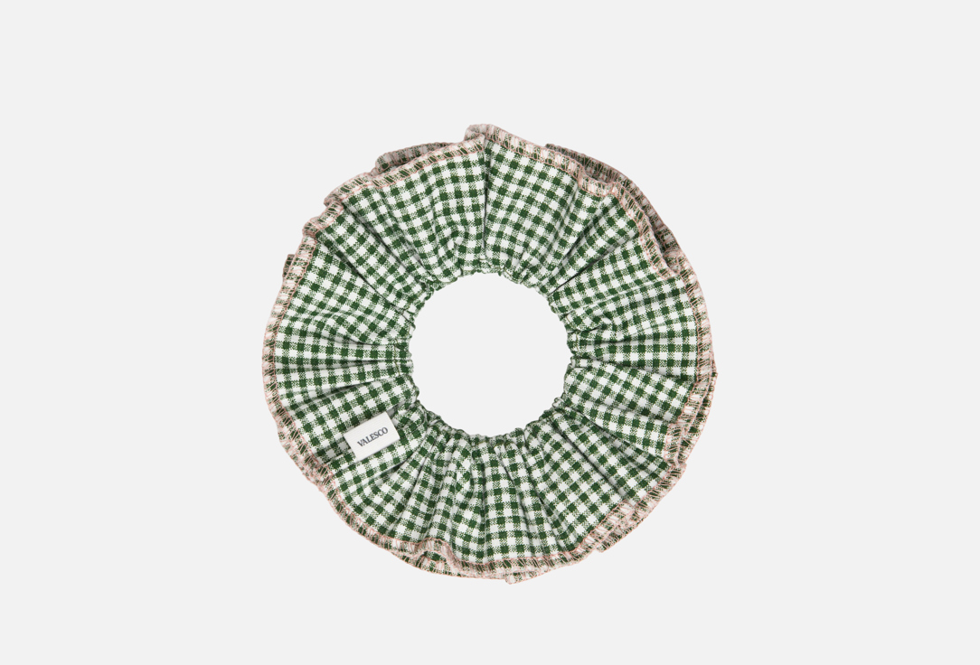 Изображение товара Резинка для волос Valesco NEBULA KISS из варёного хлопка