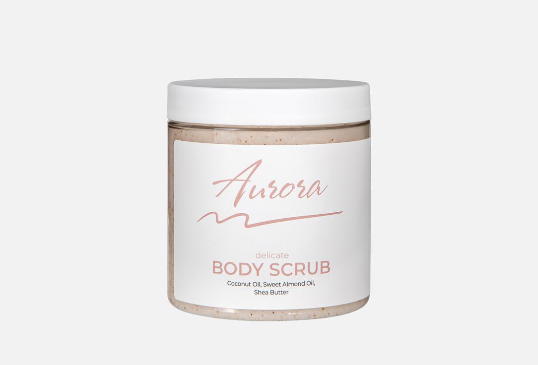 Изображение товара Деликатный скраб для тела AUIOIA Rafaello