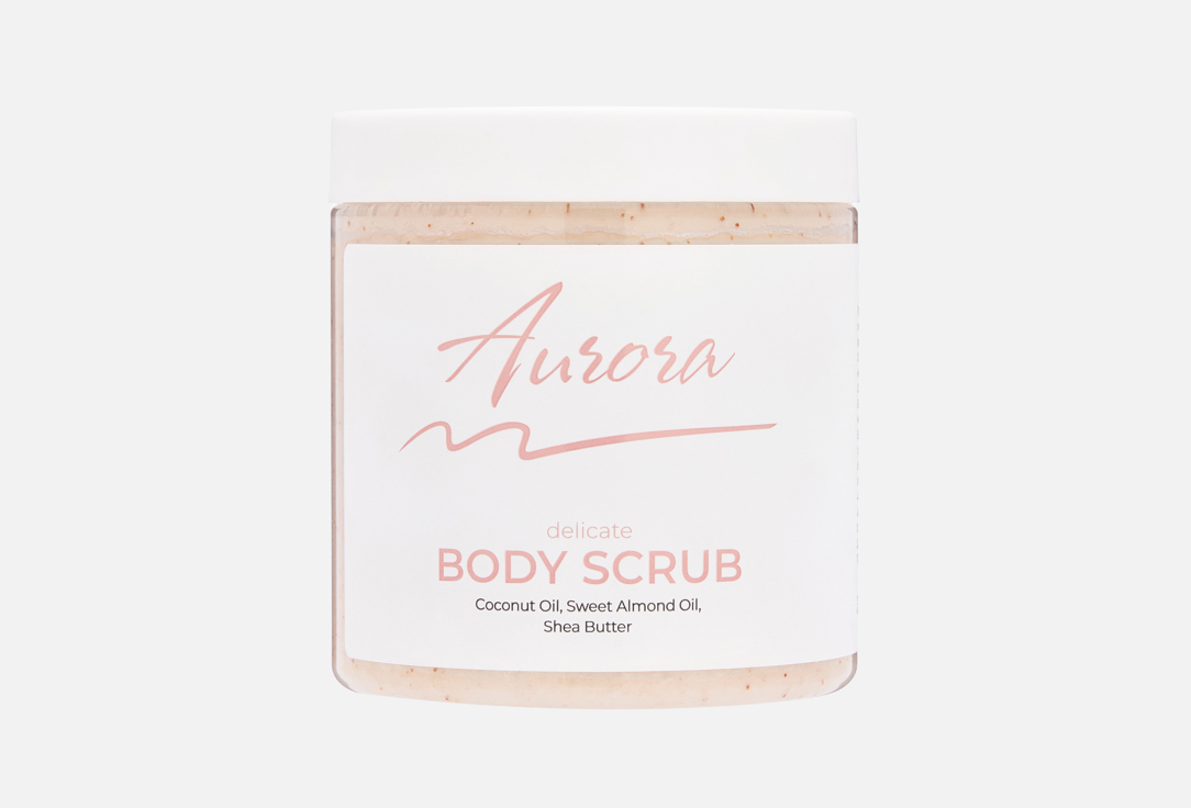 

Деликатный скраб для тела AUIOIA, Rafaello 300 мл