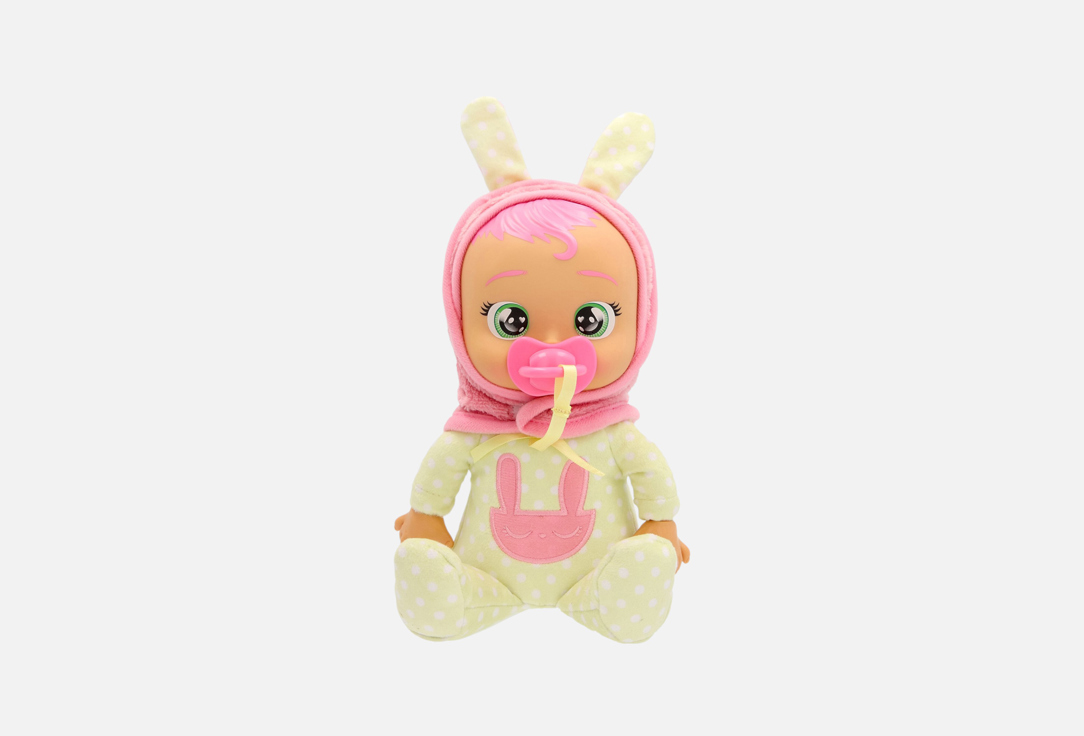 

Кукла CRY BABIES, Малышка Лара 1 шт