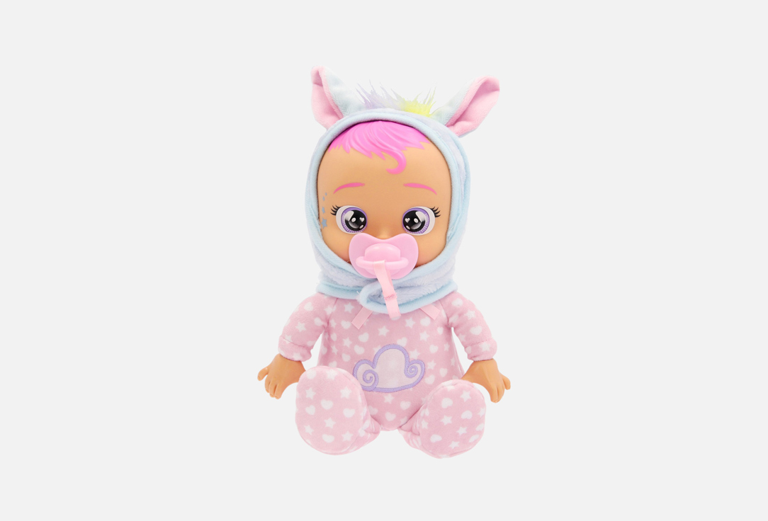 Изображение товара Кукла Cry Babies Малышка Джена 25см с функцией слез
