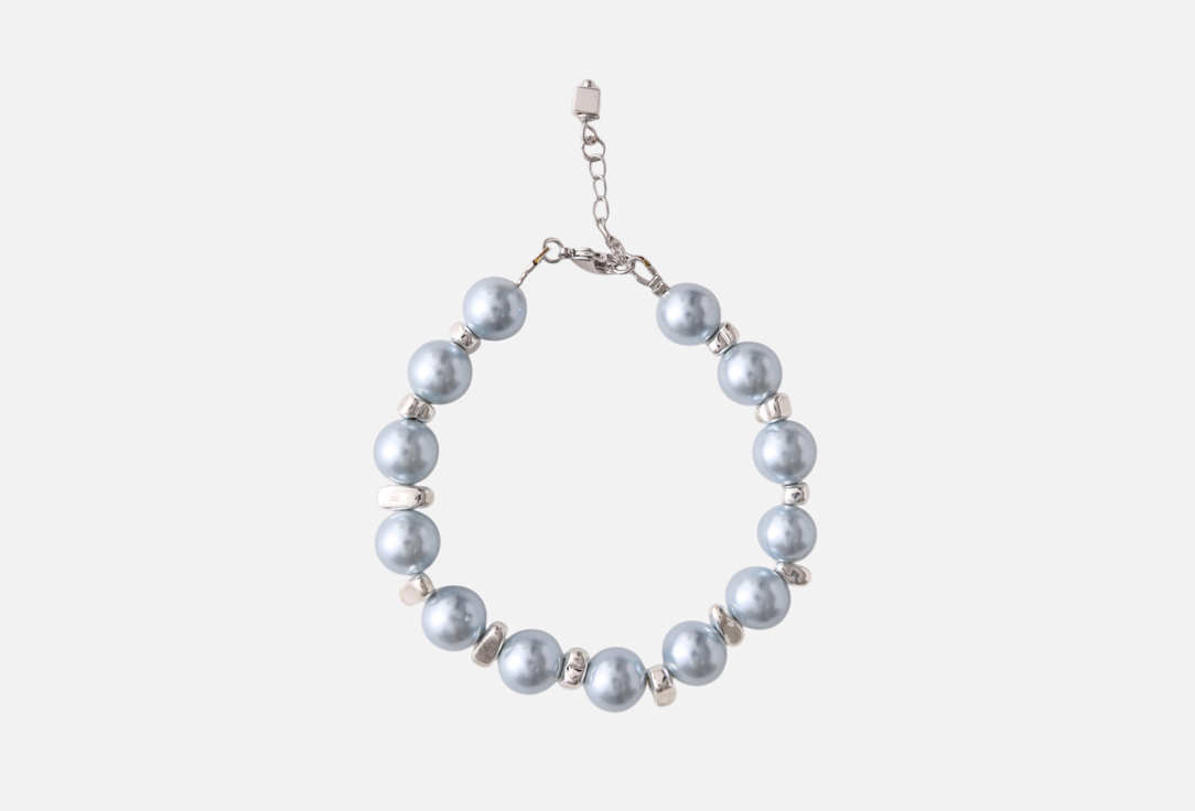 

Браслет VELTOM, Майорка и гематит 1 шт