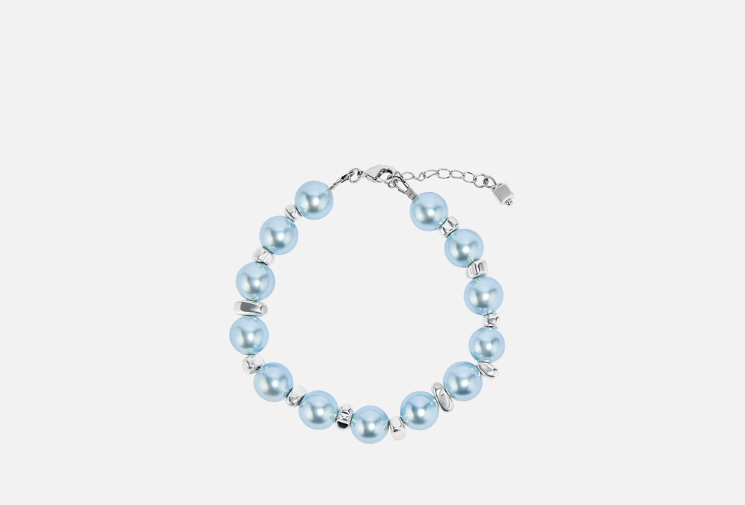 

Браслет VELTOM, Майорка и гематит 1 шт