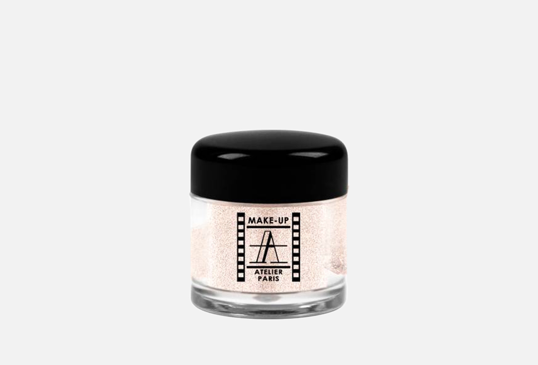 Изображение товара Тени для век MKATL COSMETICS Starlight