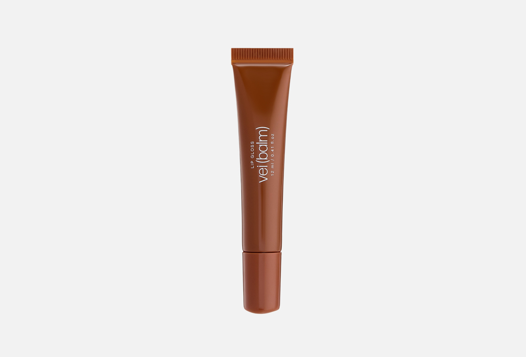 Lip balm caramel 12 мл