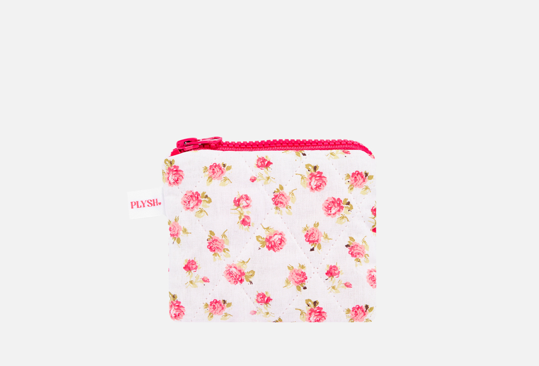 

Косметичка PLYSH, Принт, Mini blooming beauty