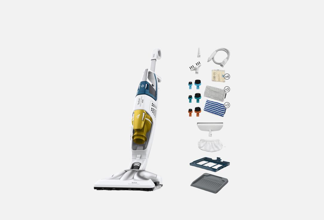 Изображение товара Вертикальный пылесос Tefal Clean & Steam Multi RY85PF0 с паровой функцией