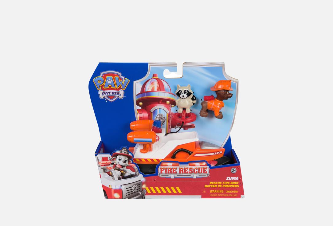 

Игровой набор ЩЕНЯЧИЙ ПАТРУЛЬ, Zuma 3 шт