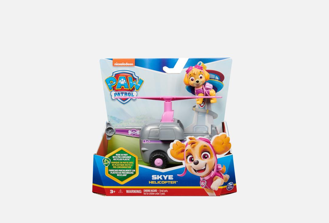

Игровой набор ЩЕНЯЧИЙ ПАТРУЛЬ, Skye helicopter 2 шт