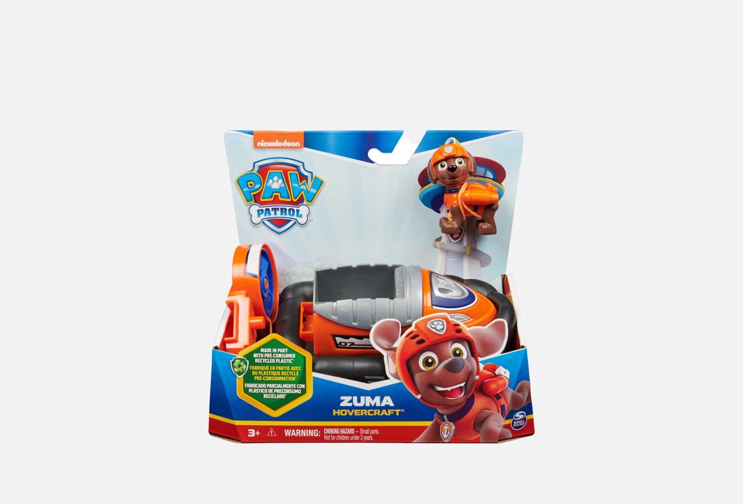 

Игровой набор ЩЕНЯЧИЙ ПАТРУЛЬ, Zuma hovercraft 2 шт