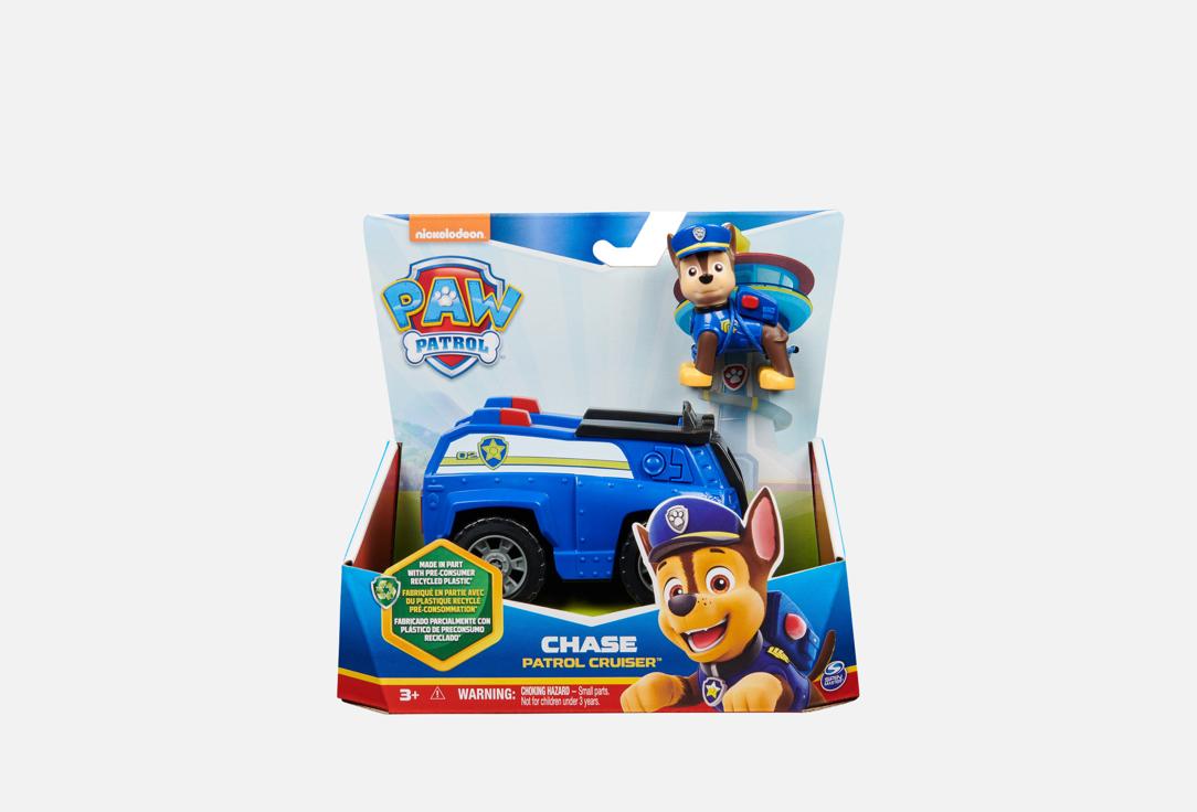 

Игровой набор ЩЕНЯЧИЙ ПАТРУЛЬ, Chase patrol cruiser 2 шт