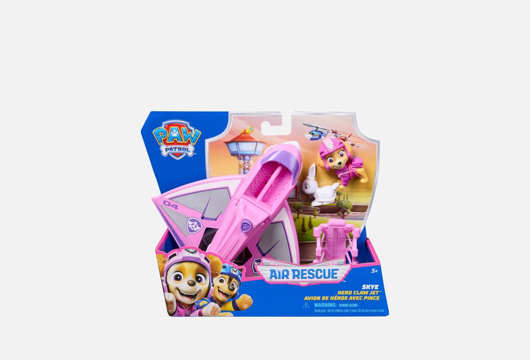 

Игровой набор ЩЕНЯЧИЙ ПАТРУЛЬ, Air Rescue, Skye 4 шт