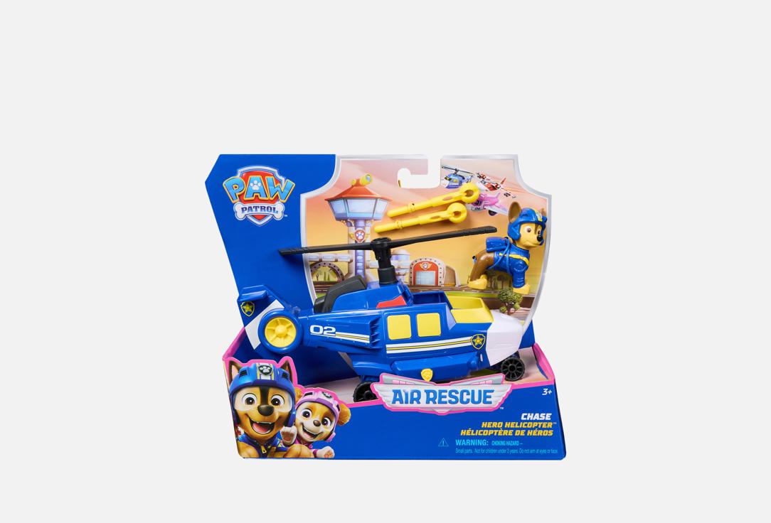 

Игровой набор ЩЕНЯЧИЙ ПАТРУЛЬ, Air Rescue, Chase 4 шт
