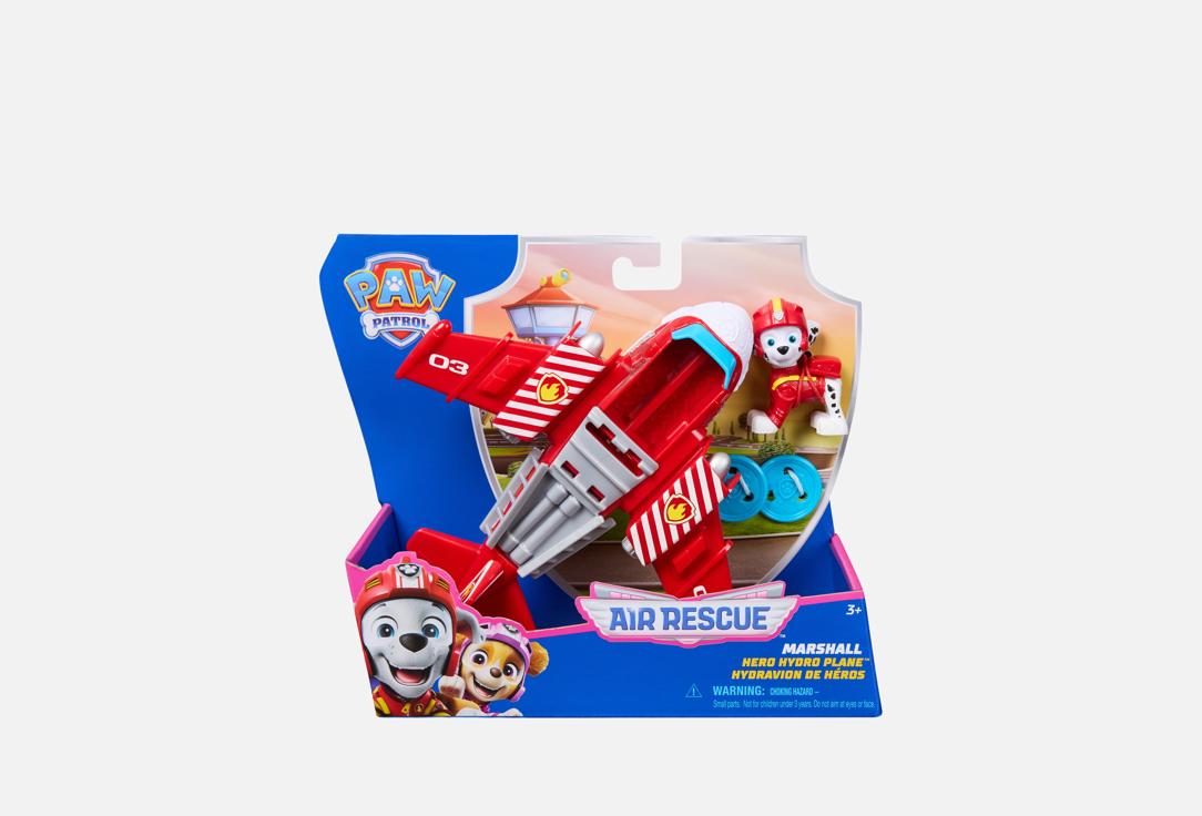 

Игровой набор ЩЕНЯЧИЙ ПАТРУЛЬ, Air Rescue, Marshall 4 шт
