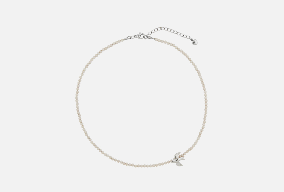

Колье MOMENTS BEADS, Swallow 1 шт