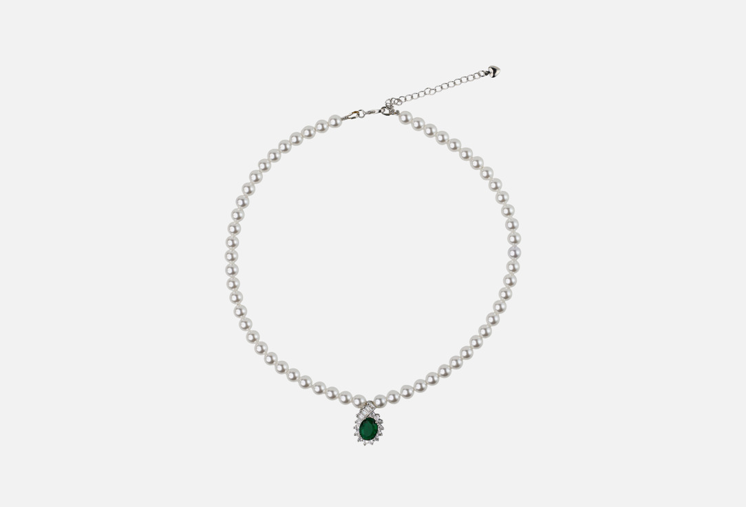 Изображение товара Колье 19.stone из жемчуга