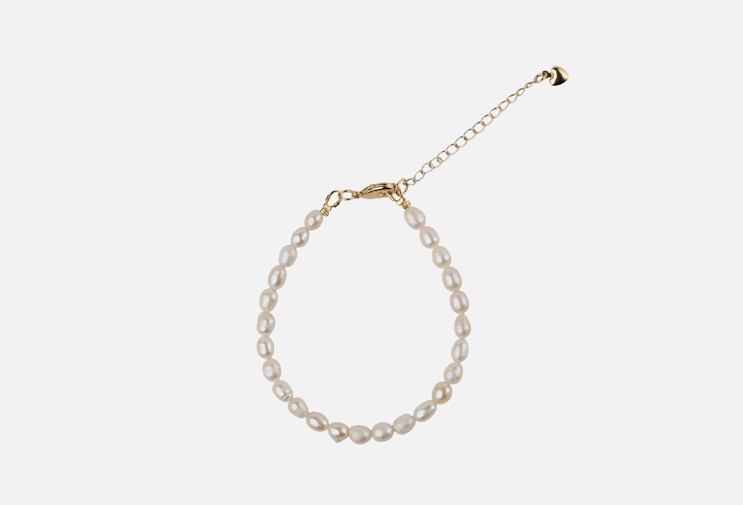 Изображение товара Браслет 19.stone из натурального жемчуга