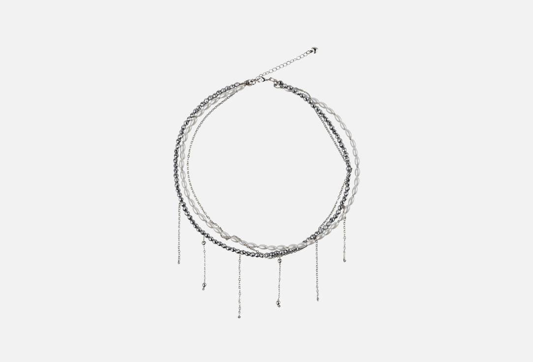 Изображение товара Колье 19.stone с цепочками