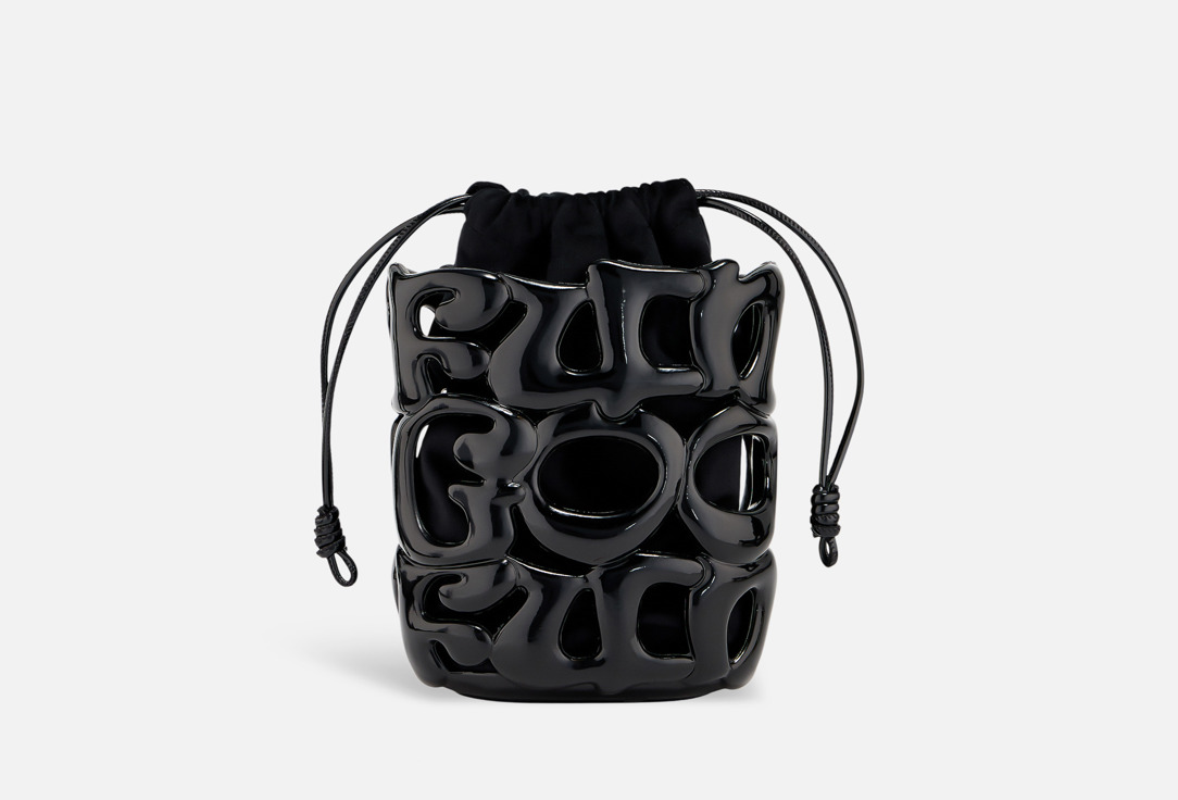 Черная 6840₽