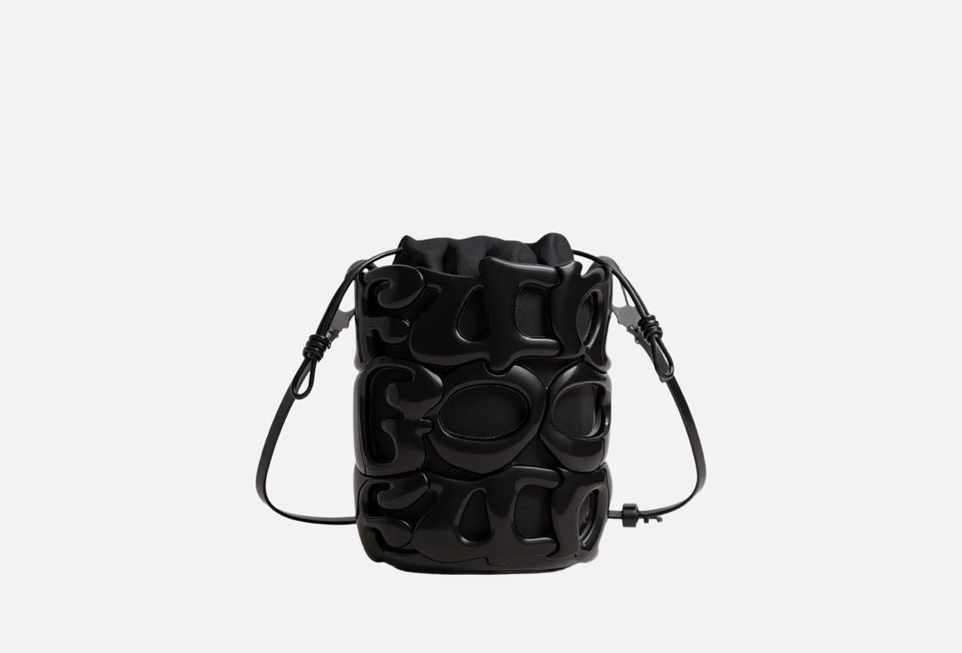 Изображение товара Сумка FUNGOOFUN черная