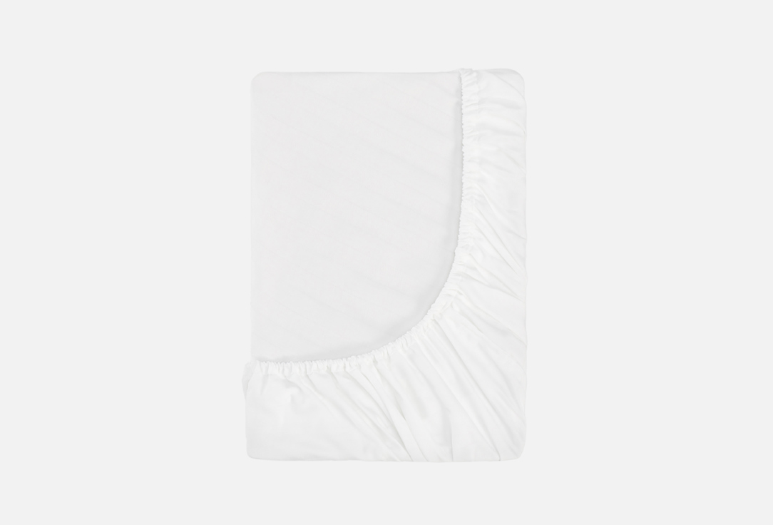 Изображение товара Простынь на резинке Ain't no Better 140х200 см из сатина