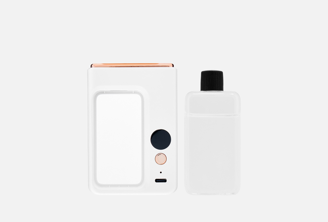 Изображение товара Автоматический ультразвуковой диффузор INAIR Хилтон с эфирным маслом 50 мл