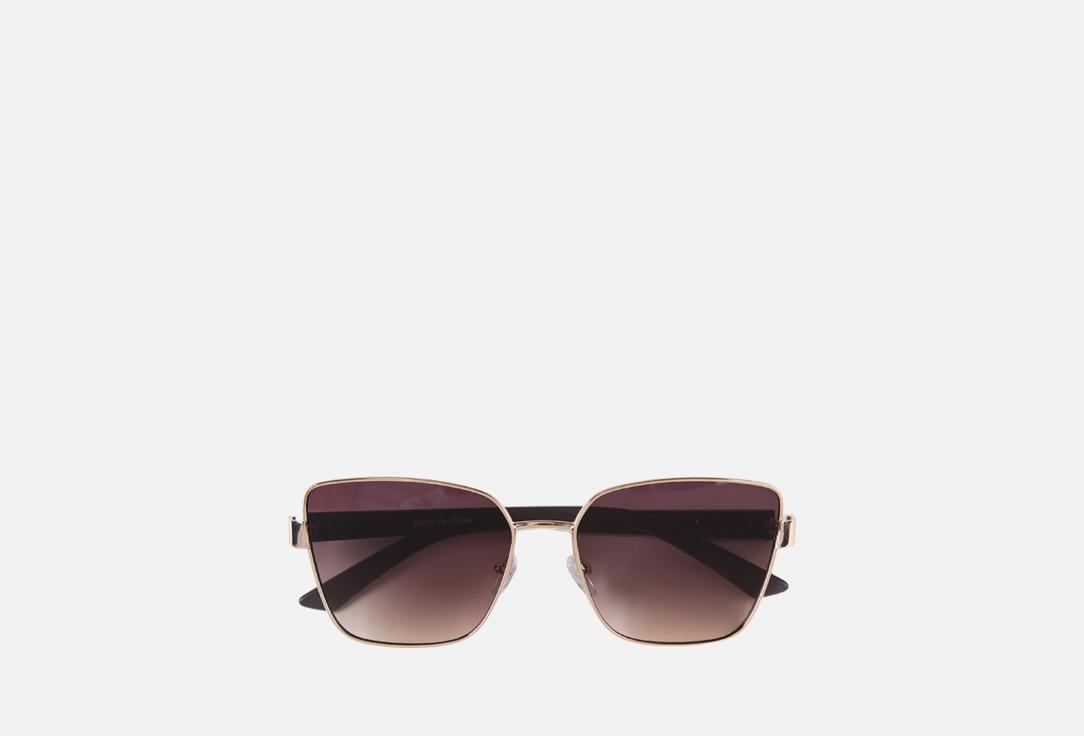 

Солнцезащитные очки MARMALATO, С тонкой оправой