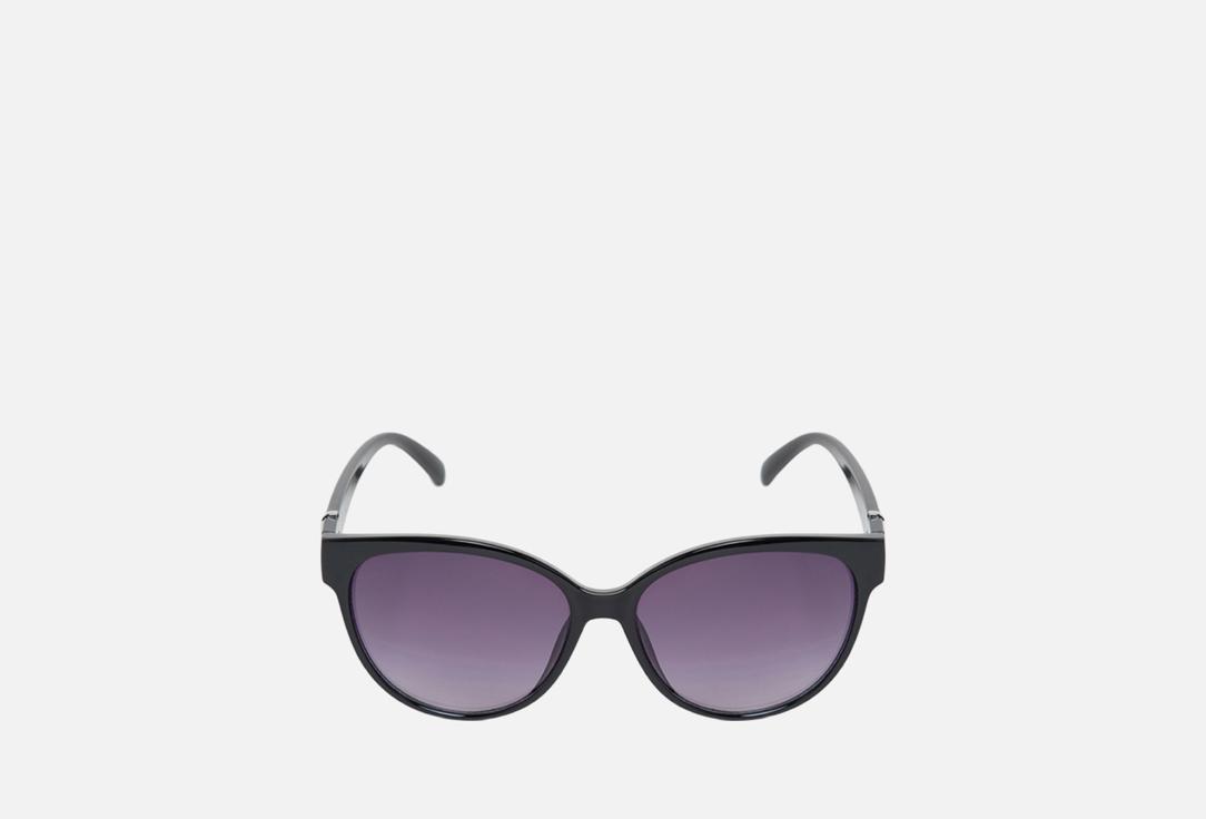 

Солнцезащитные очки MARMALATO, С округлой оправой