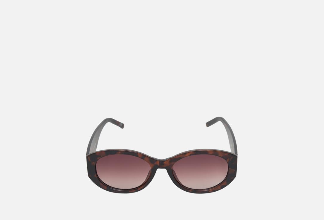 

Солнцезащитные очки MARMALATO, С округлой оправой