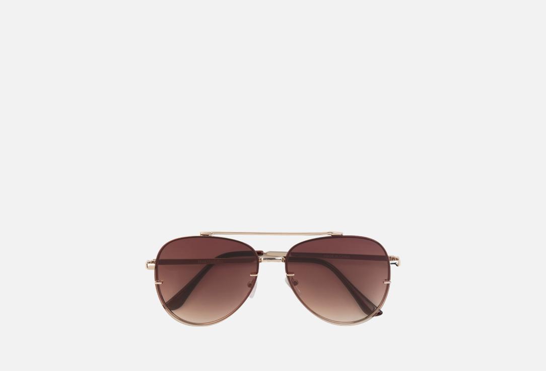 

Солнцезащитные очки MARMALATO, С тонкой оправой