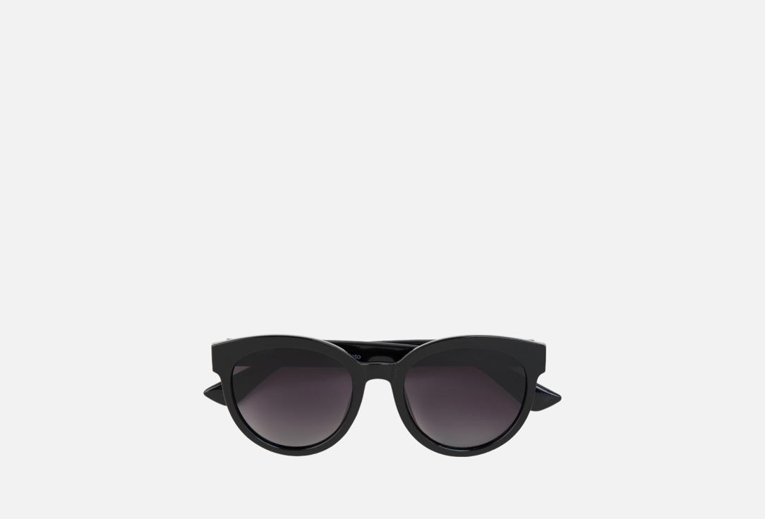 

Солнцезащитные очки MARMALATO, С округлой оправой