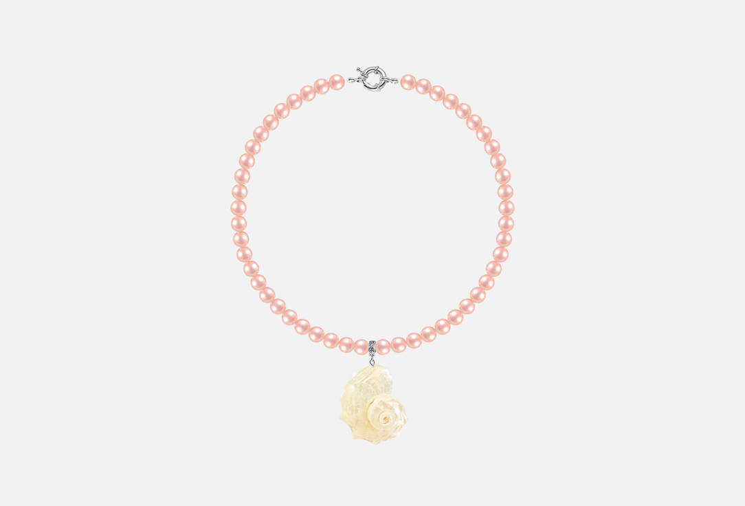 

Колье REBELLIOUS, Ocean Rose 1 шт