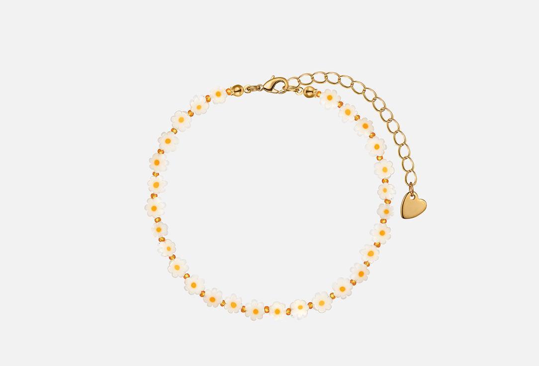 

Анклет REBELLIOUS, Chamomiles 1 шт