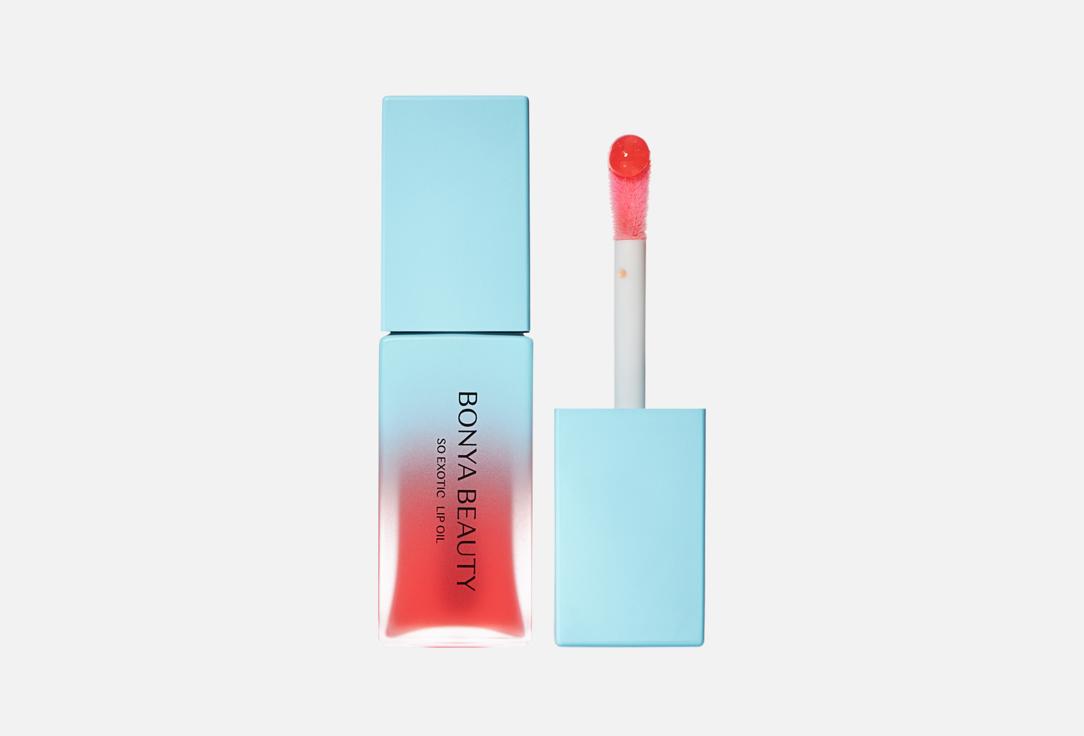 Изображение товара Масло для губ Bonya Beauty Lip oil