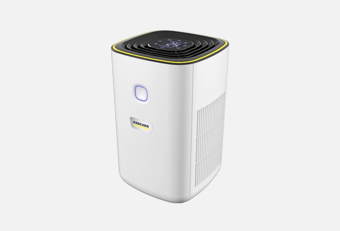Изображение товара Очиститель воздуха Karcher AF 20 для помещений до 20 м²