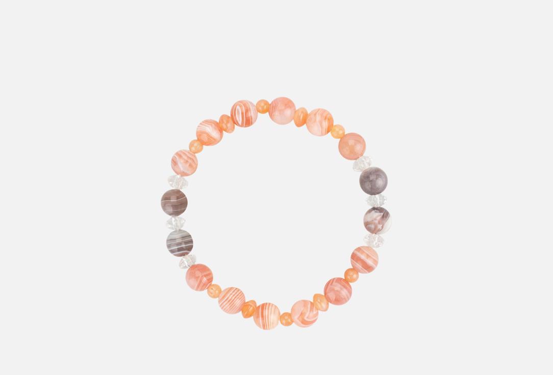 

Браслет D. STONE, Из натуральных камней 1 шт