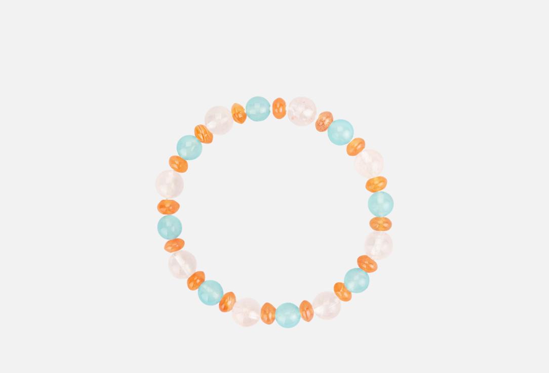 

Браслет D. STONE, Боствана 1 шт