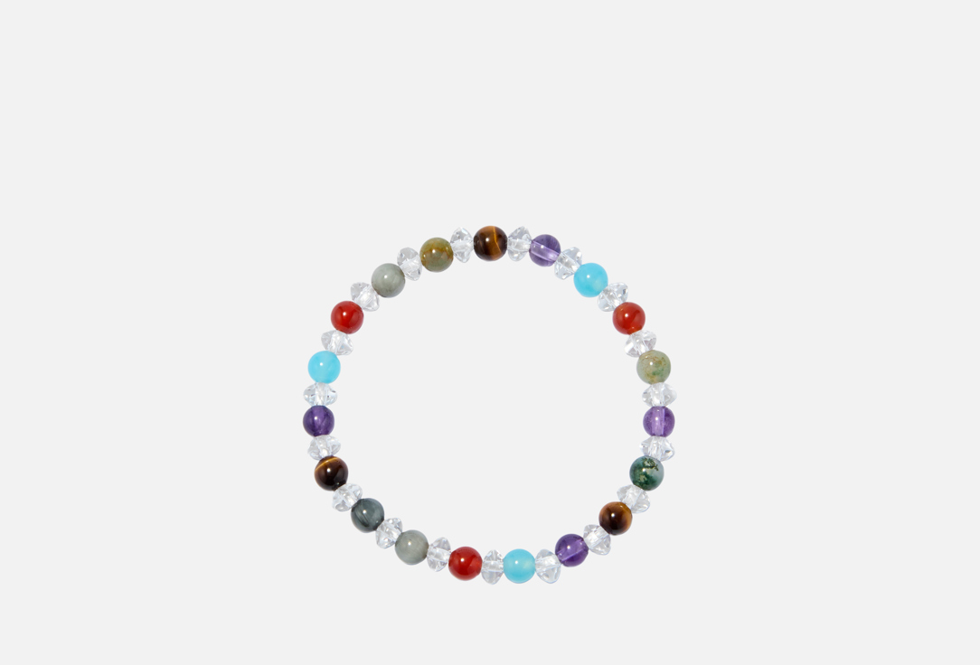 

Браслет D. STONE, Экзотический 1 шт