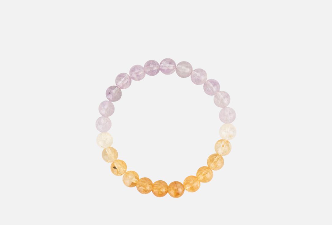 

Браслет D. STONE, Из натуральных камней 1 шт