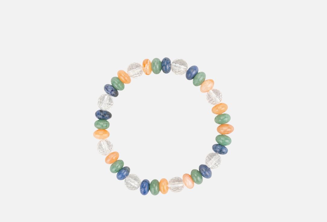 

Браслет D. STONE, Из натуральных камней 1 шт