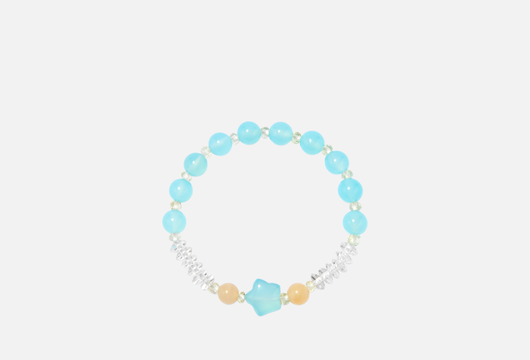 Изображение товара Браслет D.Stone из натуральных камней для гармонии и красоты