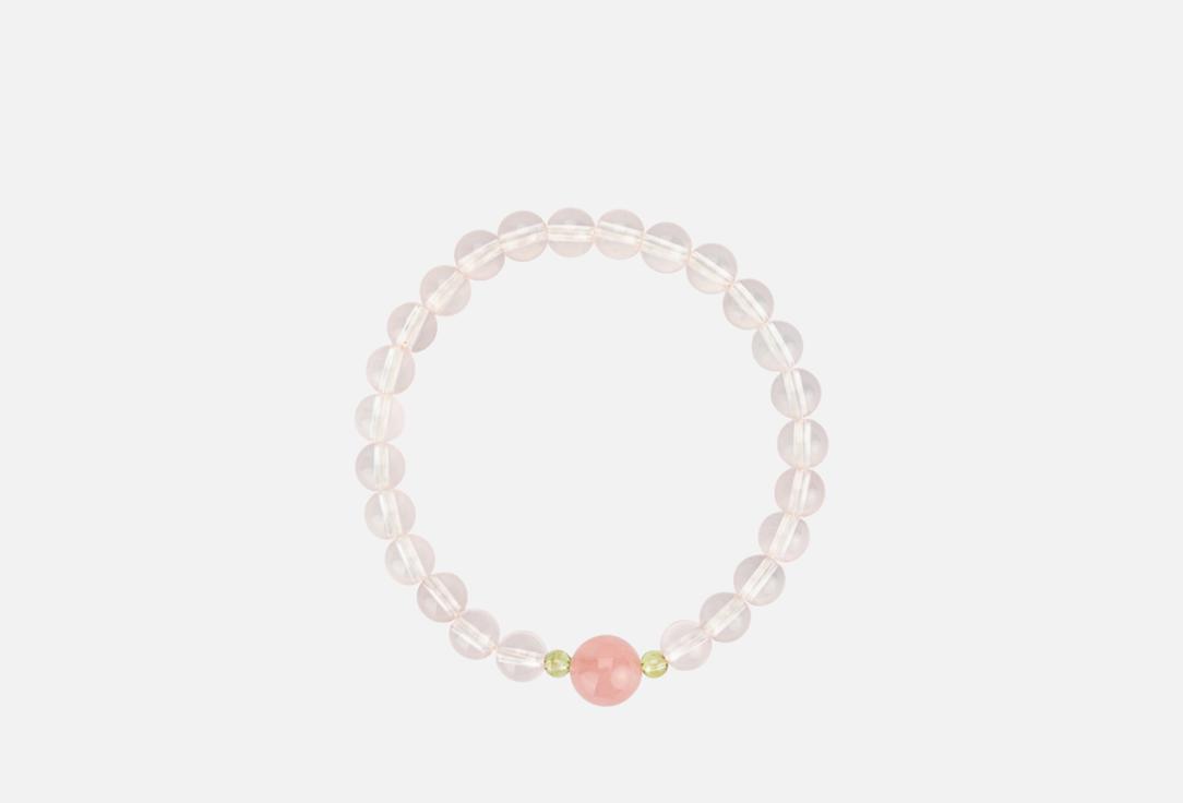 

Браслет D. STONE, Из натуральных камней 1 шт