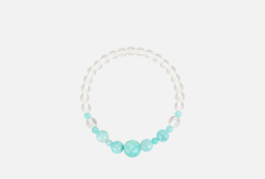 

Браслет D. STONE, Из натуральных камней 1 шт