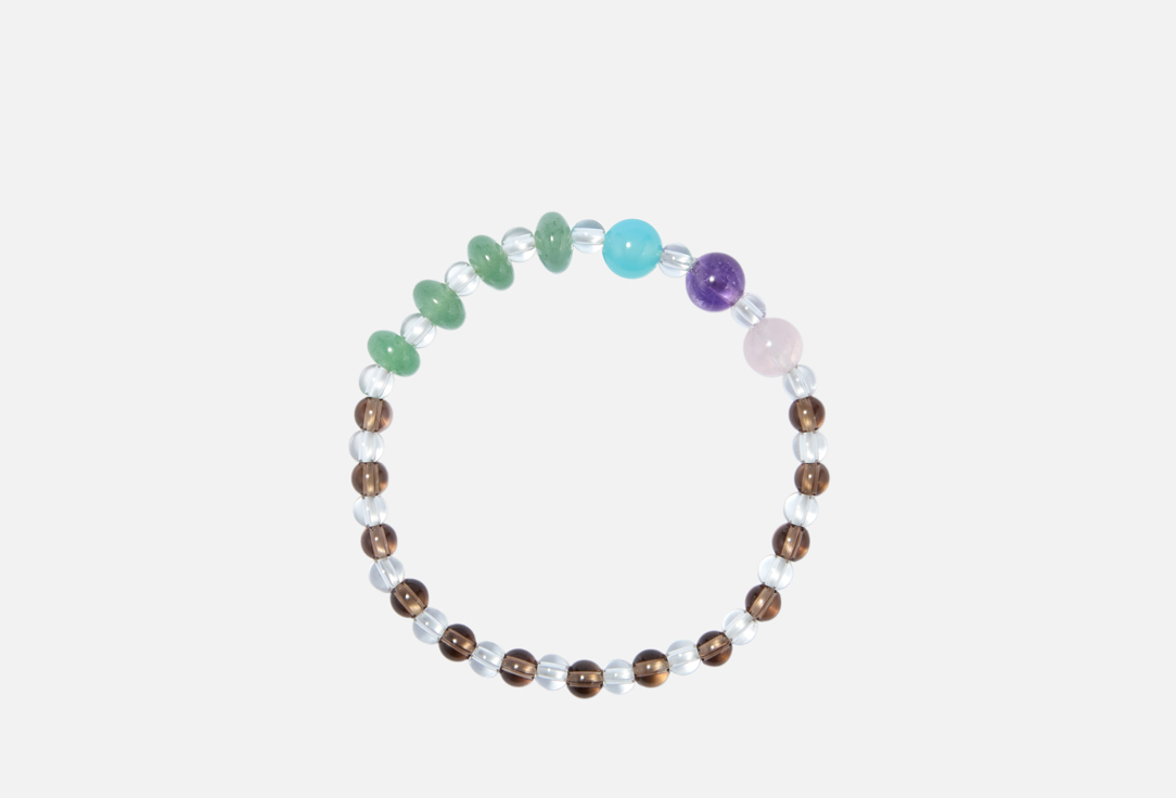 Изображение товара Браслет D.Stone из натуральных камней - красота и энергетика